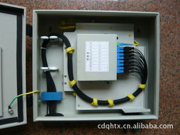 成都前宏通讯有限责任公司通讯产品与接续设备一览